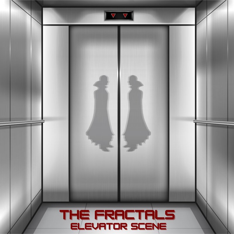 Elevator Scene cover