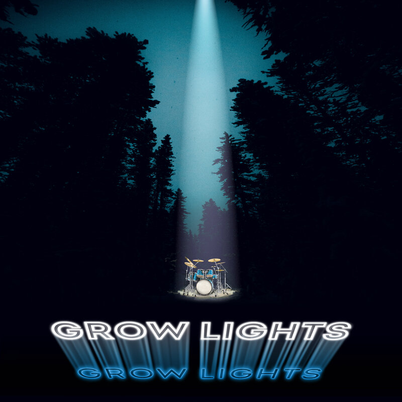 Grow Lights cover
