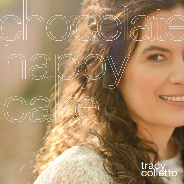chocolate happy cake cover