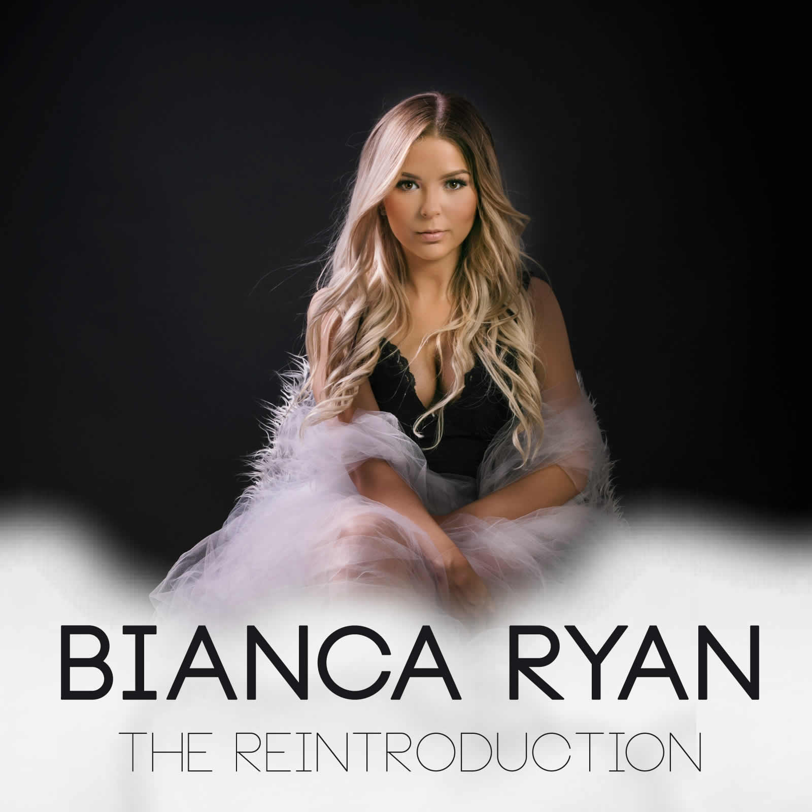 Bianca-Ryan - Remember cover