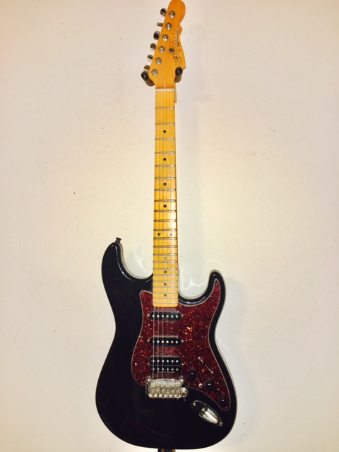 G&L Legacy Strat
