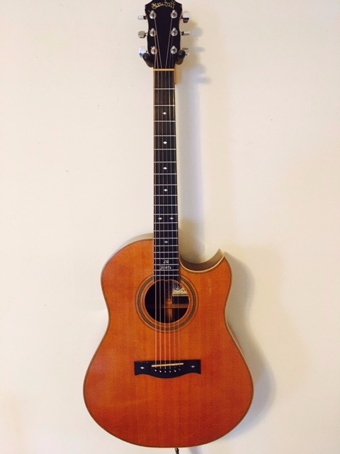 Gordy Bischoff 25th Anniversary Acoustic