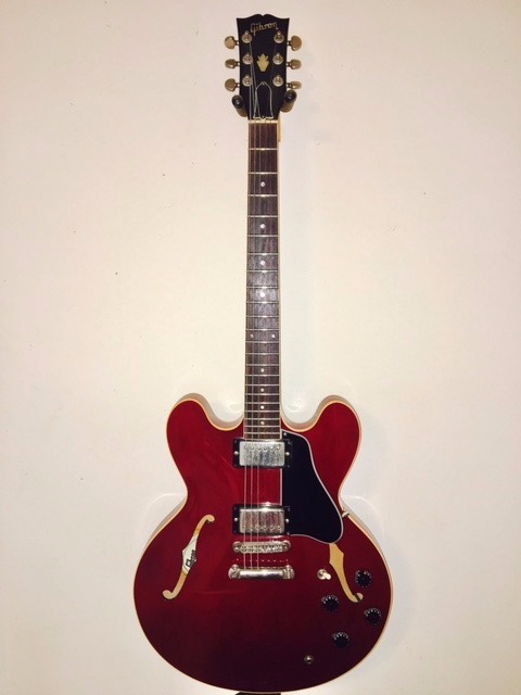Gibson ES-335