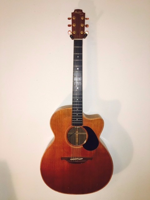 Lowden Jumbo Acoustic