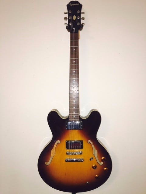 Epiphone Dot 335