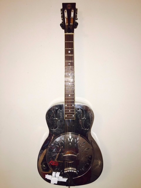 Republic Resonator