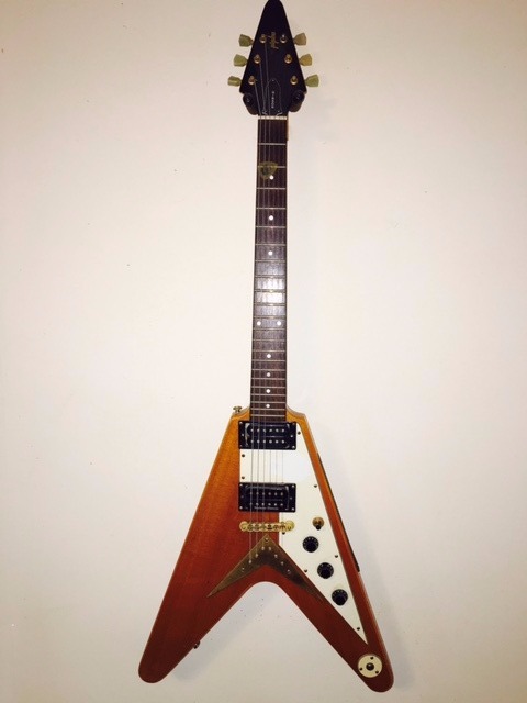 Epiphone Flying V