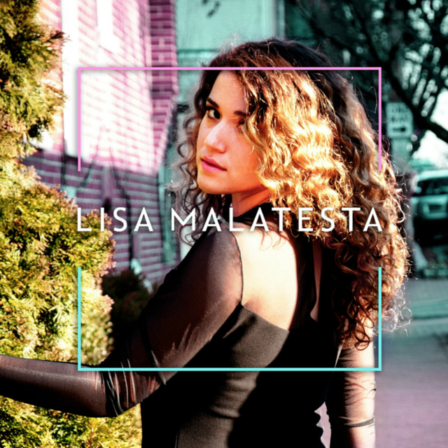 LISA ALBUM MARKET RELEASE cover