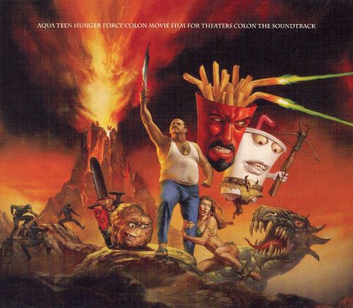 Athf cover
