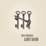 Ben Arnold Lost Keys cover