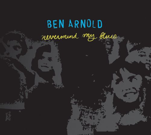Ben Arnold Nevermind cover