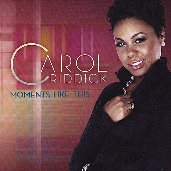 Carolriddick Large cover
