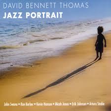 David Bennett Thomas cover