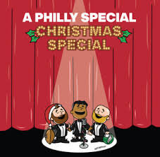 A Philly Special Christmas Special cover