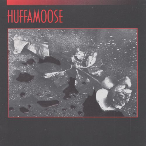 Huffamoose cover