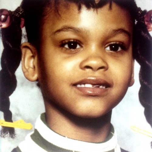 Jill Scott 1 cover