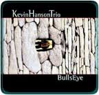 Kevin Hanson Trio cover