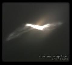 Moon Hotel Project cover