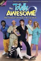 Movie Totally Awesome cover