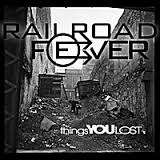 Railroad Fever cover