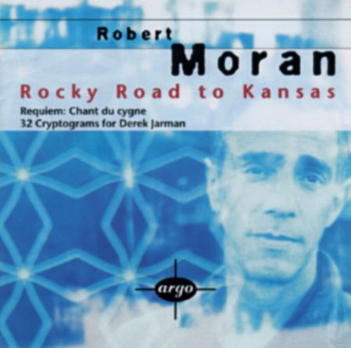 Robert Moran Kansas cover