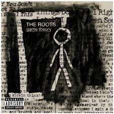 Roots Game Theory cover