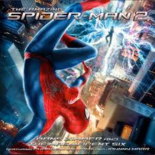 Spiderman cover