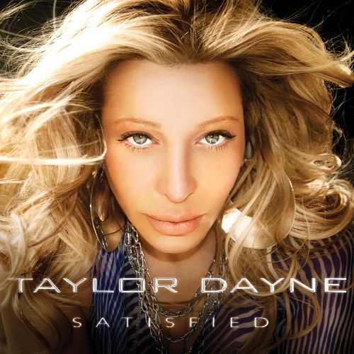 Taylor Dayne cover