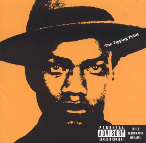 Tipping Point Roots cover