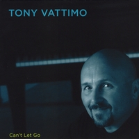 Tonyvattimo cover