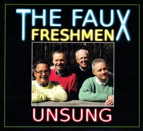 Unsungfront cover